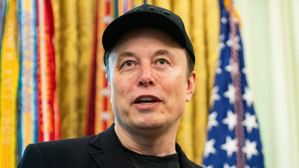 L’UE sanctionne Elon Musk et rappelle le cadre du DSA