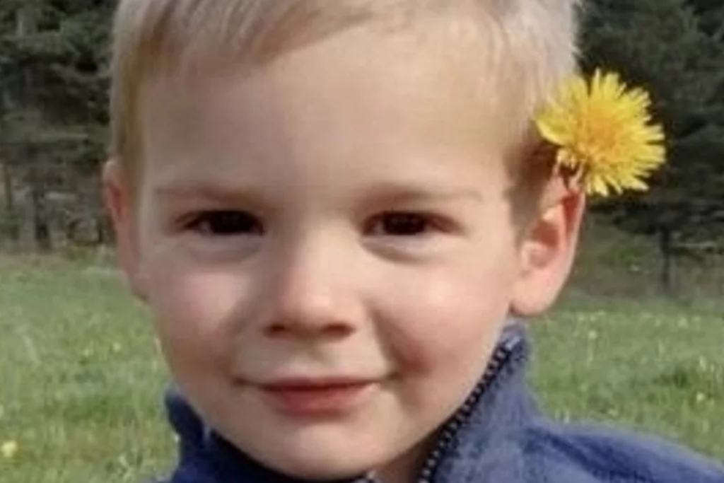 Enquête en cours au Haut-Vernet sur la disparition d'Émile