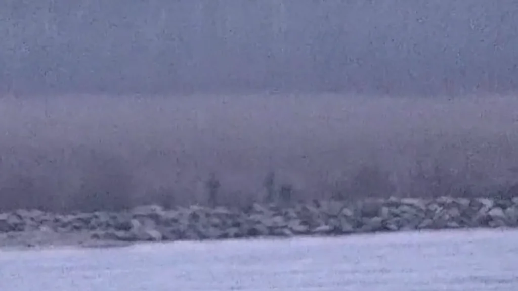 Tensions à la frontière estonienne : un incident entre la Russie et l'Otan