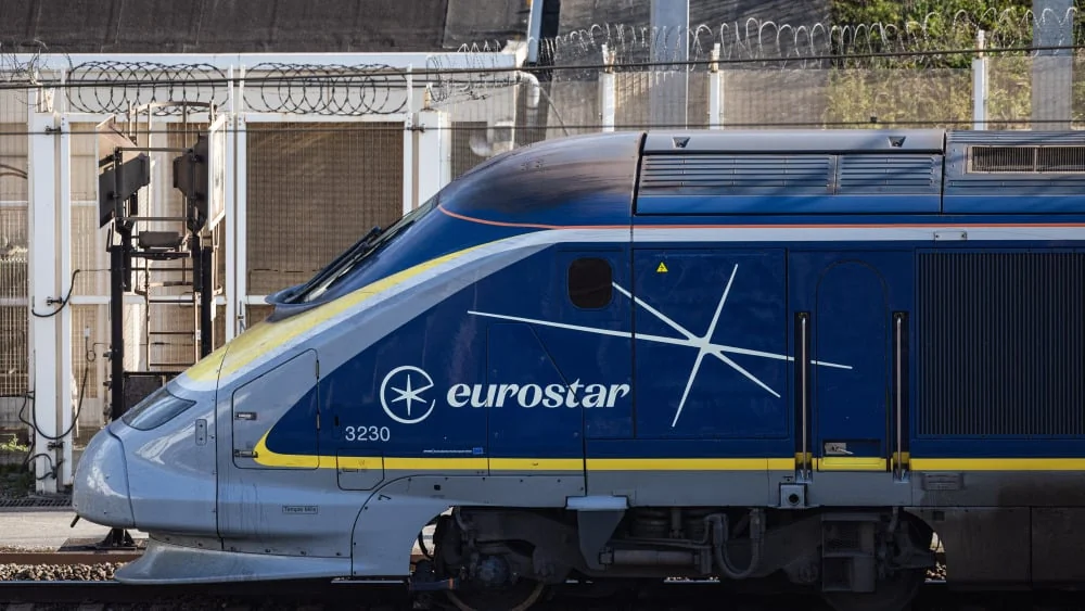 Eurostar: reprise progressive du trafic à partir de 15h