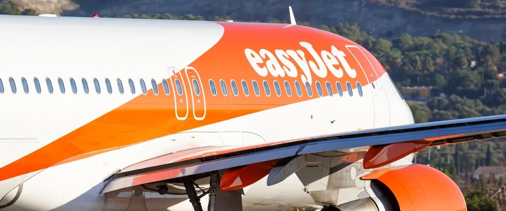 Une famille tente d'embarquer avec leur grand-mère décédée à bord d’un vol easyJet