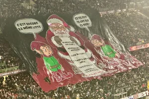 FC Metz : Derniers et en difficulté à mi-saison en Ligue 1