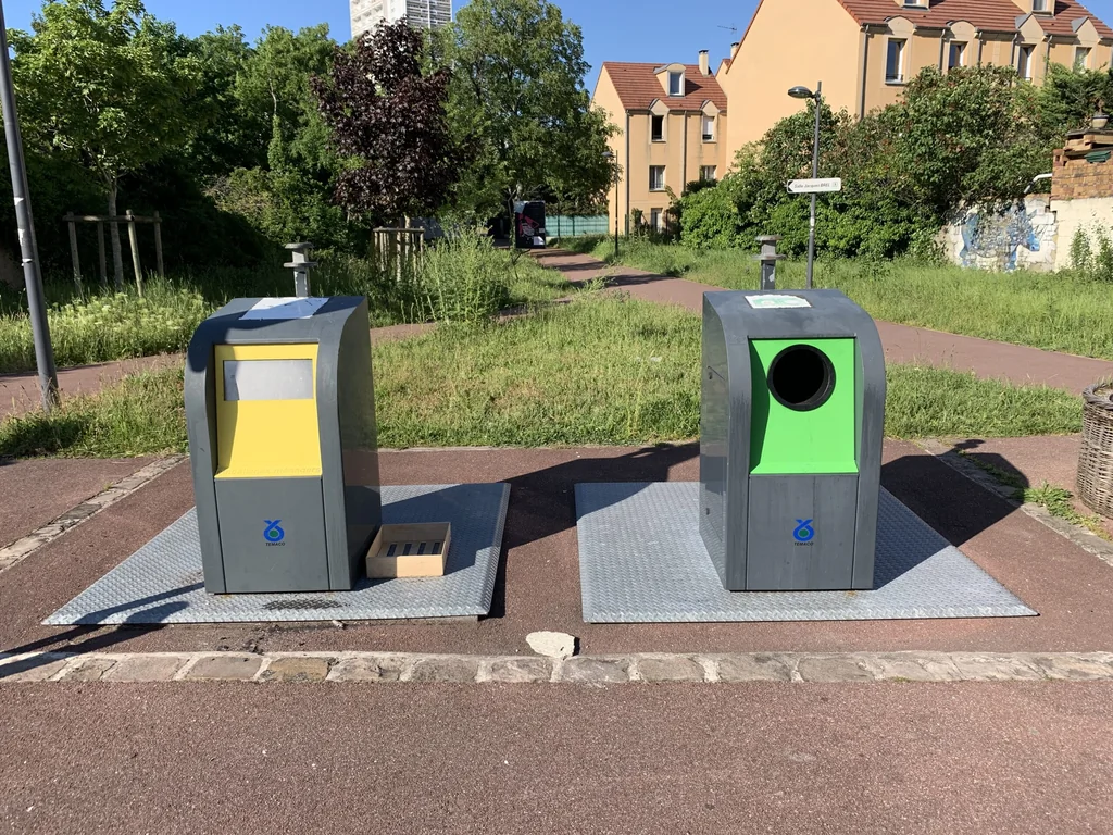 Fêtes de fin d’année au Mans : changements dans la collecte et les marchés