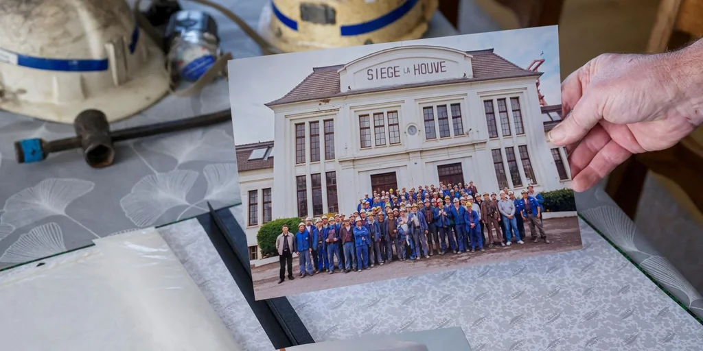 Fin du projet d’exploitation du gaz de mine en Moselle par le Conseil d’État