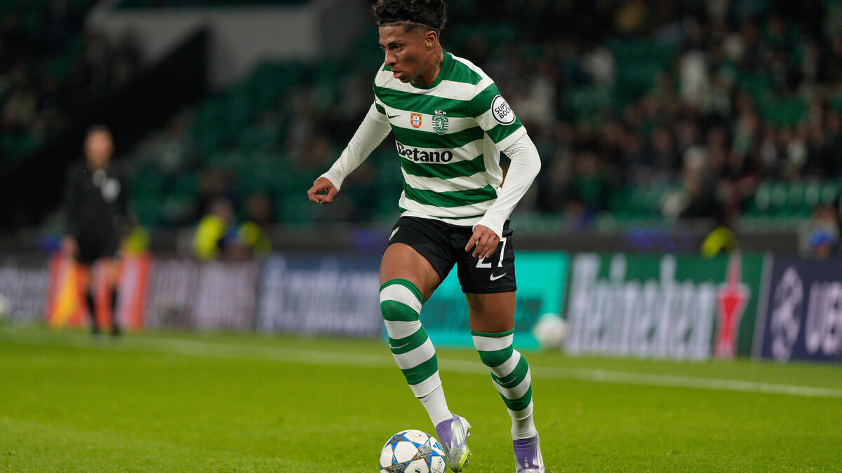 Derby Benfica-Sporting à Lisbonne Liga Portugal