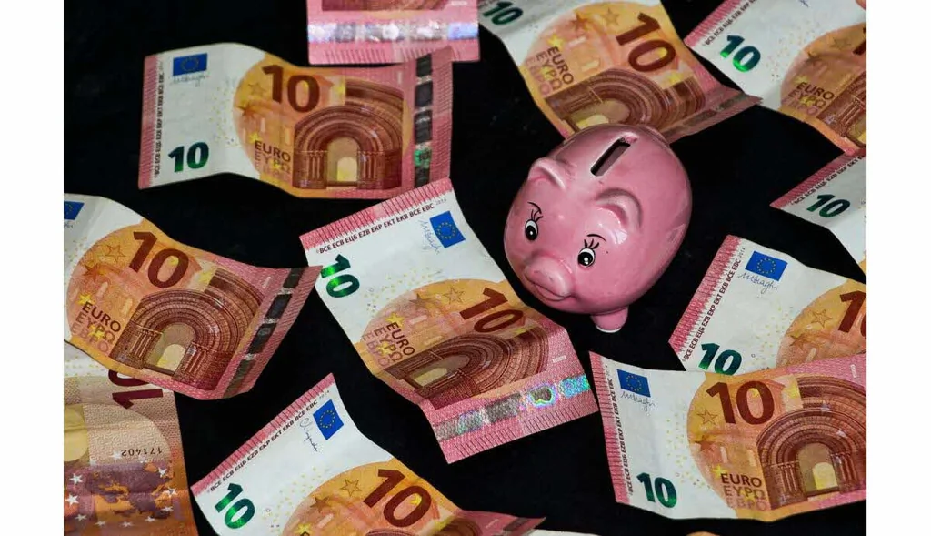 France: emprunt public record de 310 Md€ pour 2026 selon l’AFT