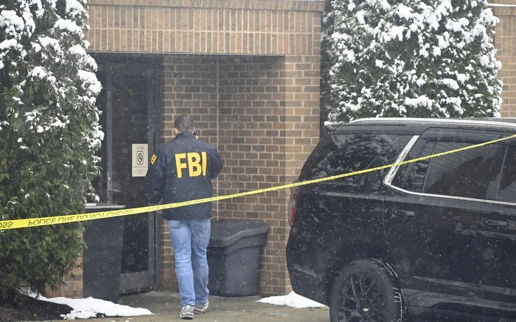 Fusillade à Brown : libération du suspect et enquête en cours