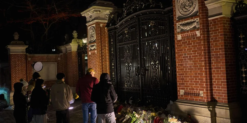 Fusillade à l’université Brown : la police recherche un suspect armé