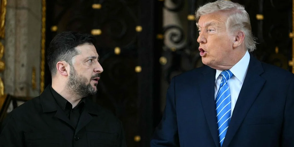 Garanties de sécurité prolongées pour l'Ukraine