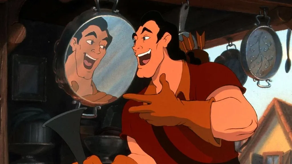 Gaston obtient son film: Disney lance un live-action