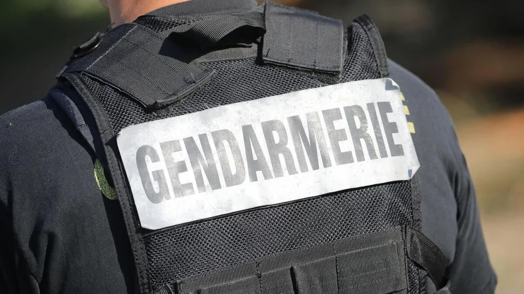 Gendarmes blessés dans les Vosges: le suspect s’est rendu
