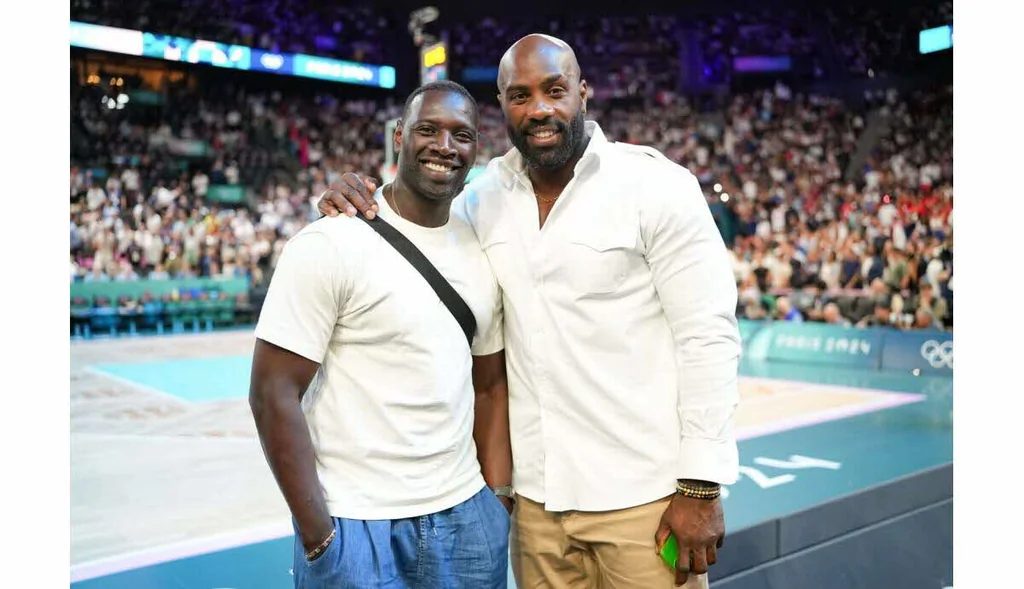 Goldman en tête des personnalités préférées des Français, selon Ifop