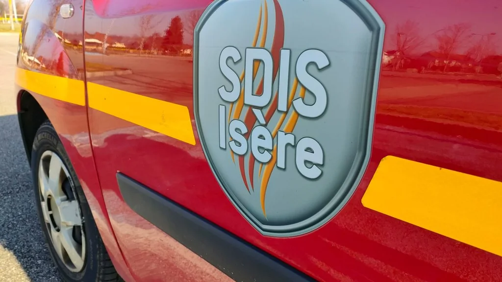 Grenoble: 112 évacués pour fuite de gaz, périmètre de sécurité