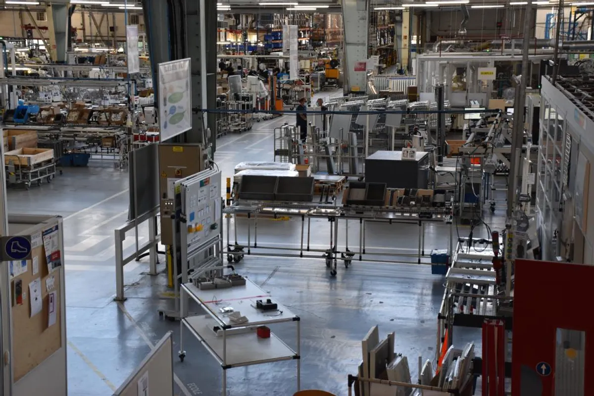 Groupe Atlantic en passe d'être racheté par Paloma Rheem Holdings