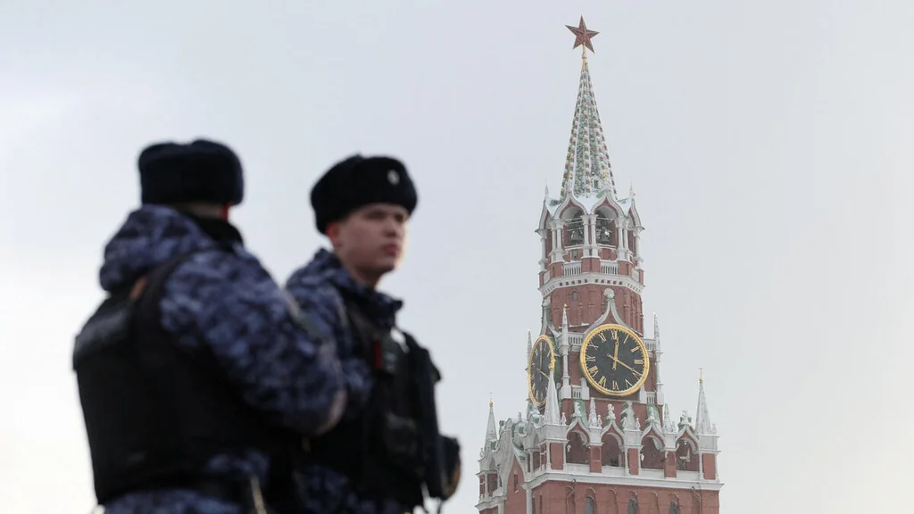 Guerre en Ukraine : attaque de drones contre la résidence de Poutine en Russie