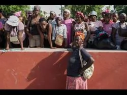 Héritage de l'ouragan Melissa : crise humanitaire persistante en Haïti et dans les Caraïbes