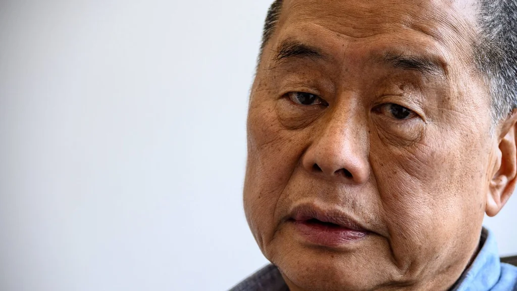 Hong Kong: Jimmy Lai jugé coupable de sédition et de collusion