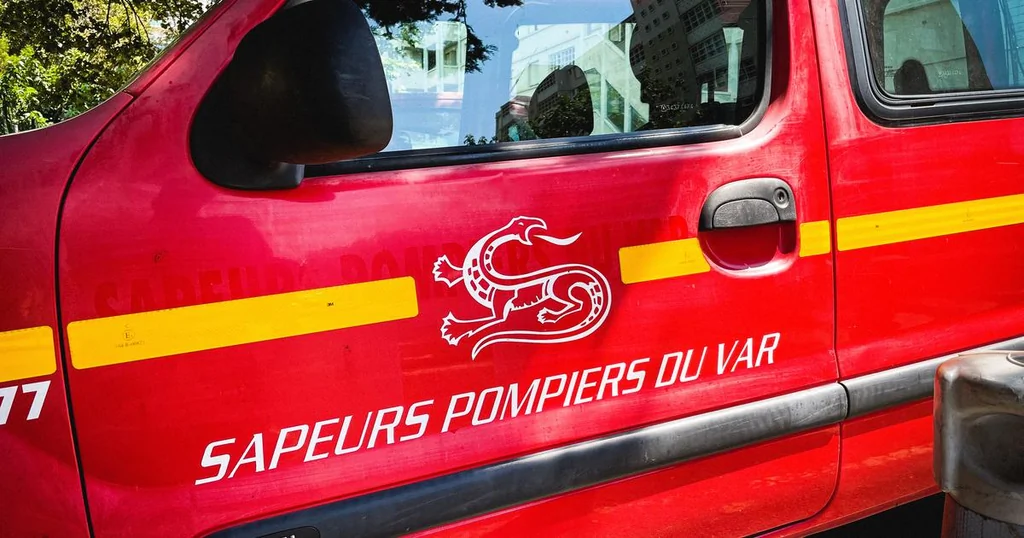 Hyères: cambriolage dans la caserne des pompiers, 140 000 € dérobés