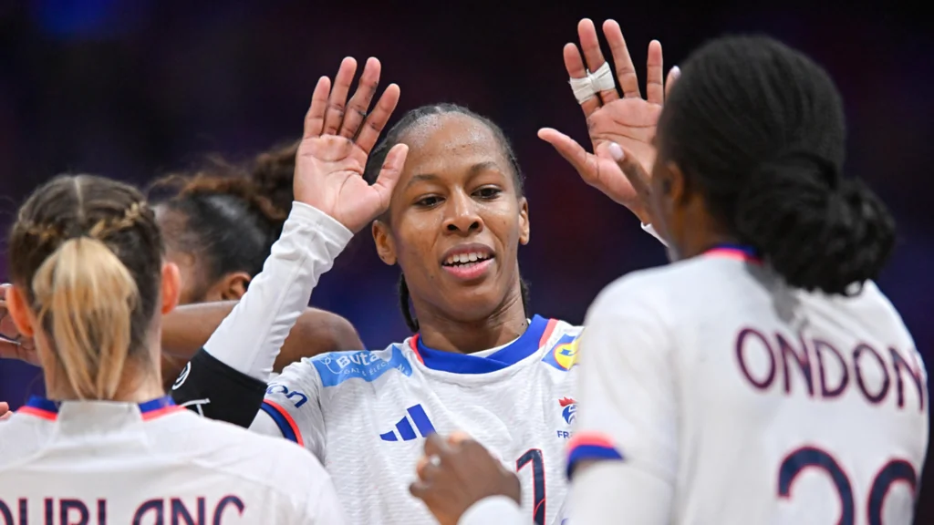 France contre Pays-Bas au Mondial féminin 2025: duel à Rotterdam