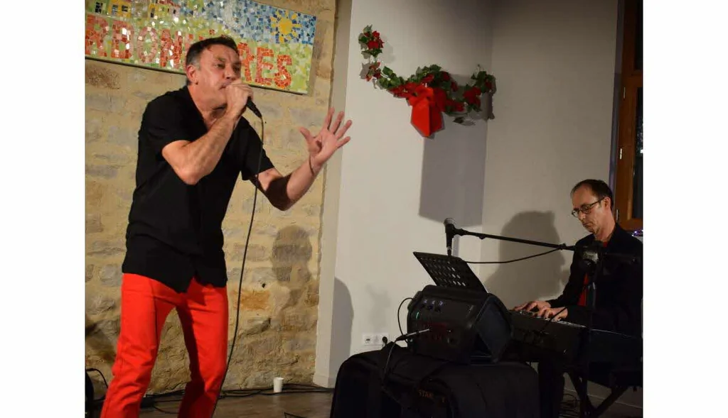 Illuminations et fêtes de Noël: Charbonnières et Truchtersheim en fête