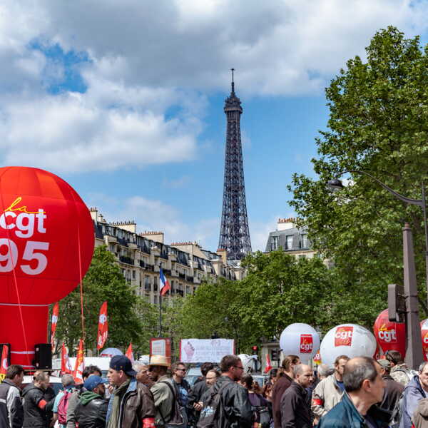 Perturbations du trafic prévues le 2 décembre 2025