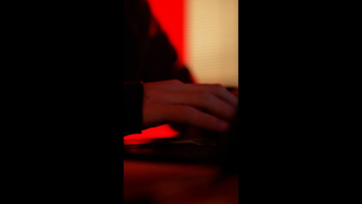 Extrait d’une diffusion du JT sur l’affaire