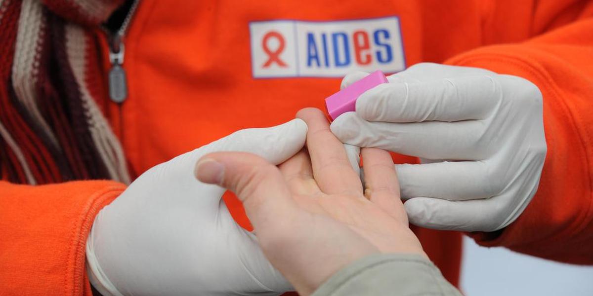 Jeunes hommes et prévention sexuelle Sidaction