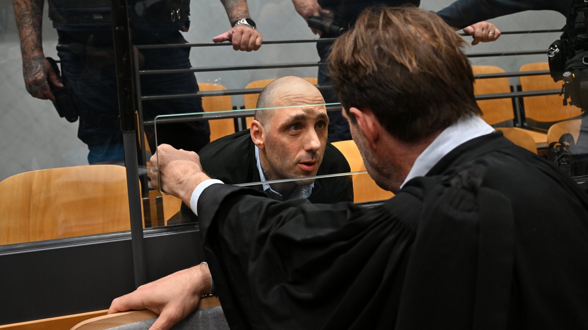 Louis et Elyah, enfants de Delphine et Cédric Jubillar