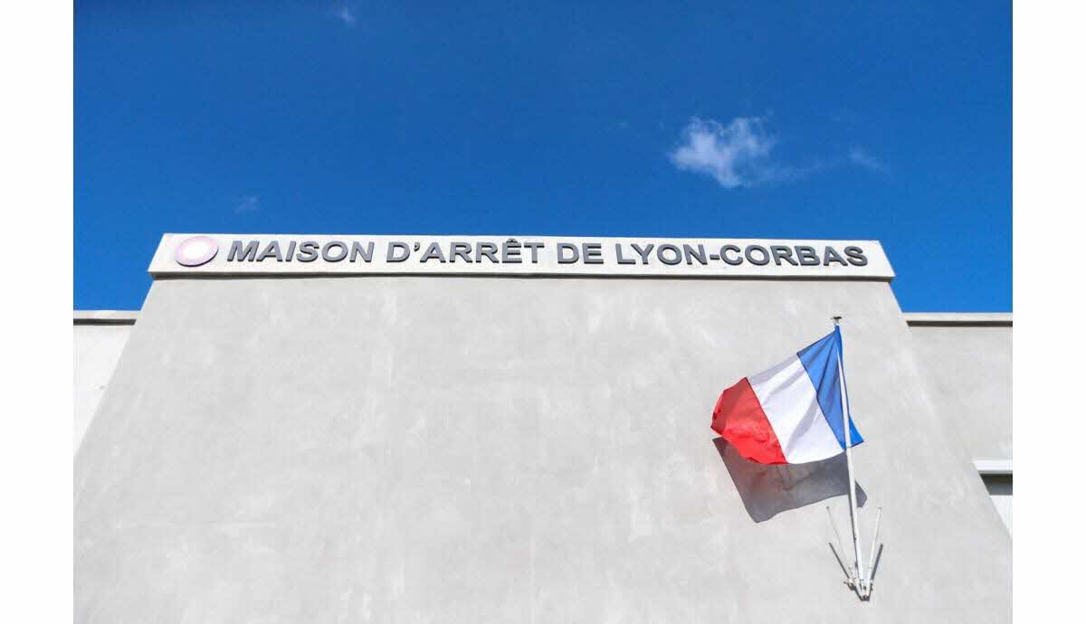 Détention à Corbas: vol supposé de bitcoins