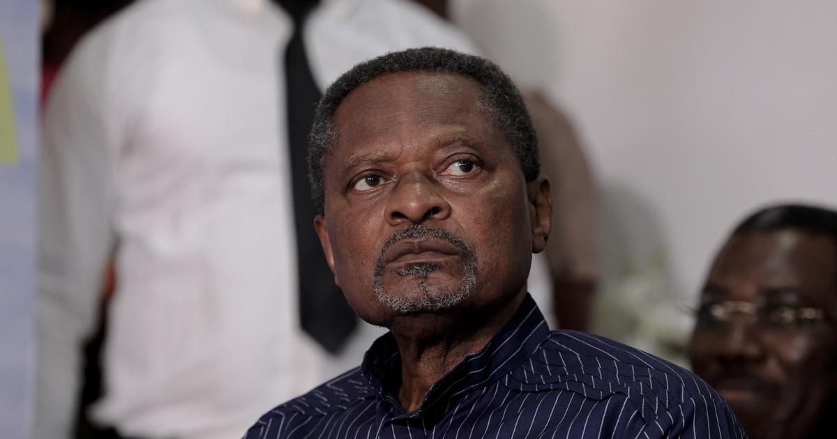 Anicet Ekane transféré à Yaoundé