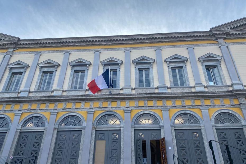 Capture d’écran d’un document diffusé sur les bandes criminelles