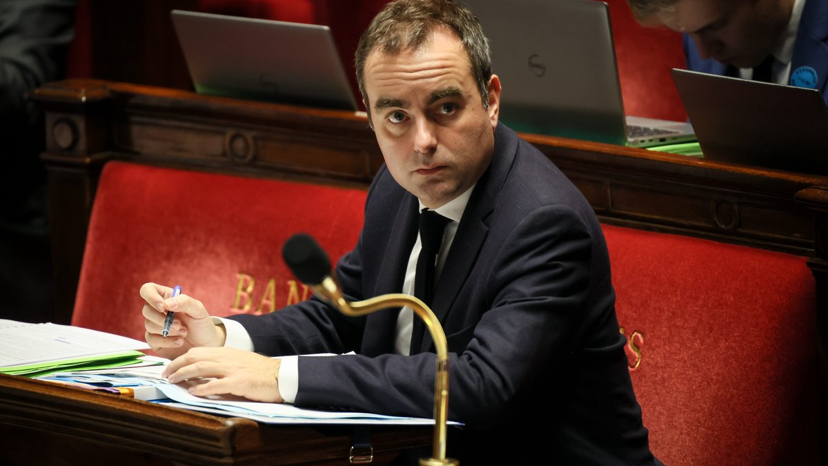 Débats parlementaires autour du PLFSS