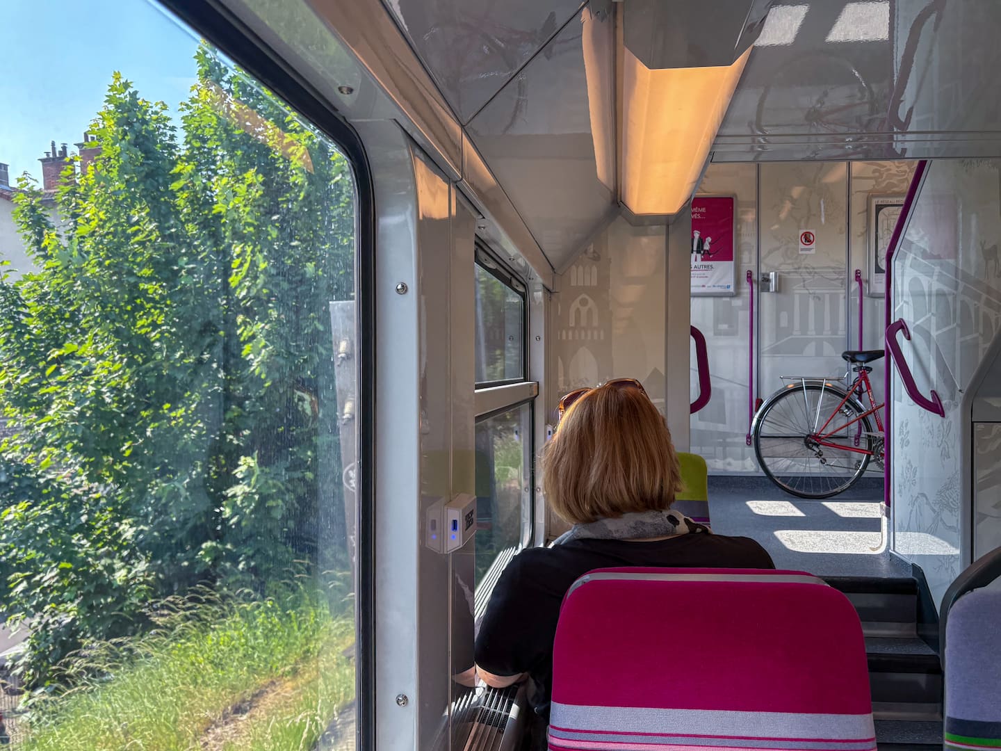 Image illustrant le plan de prévention des violences sexistes dans les transports