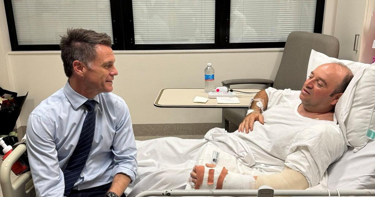 Ahmed al-Ahmed désarmant un tireur