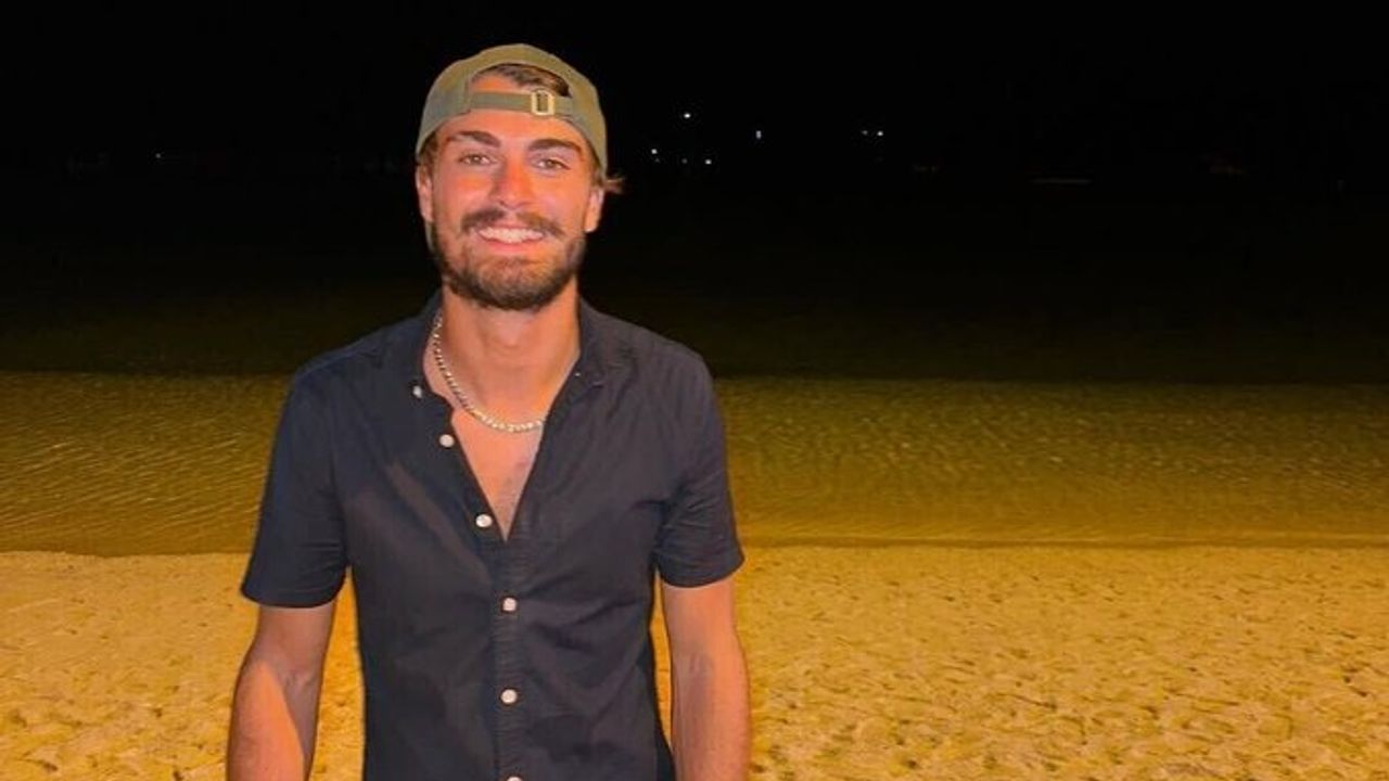 Dan Elkayam, victime de l'attentat à Sydney