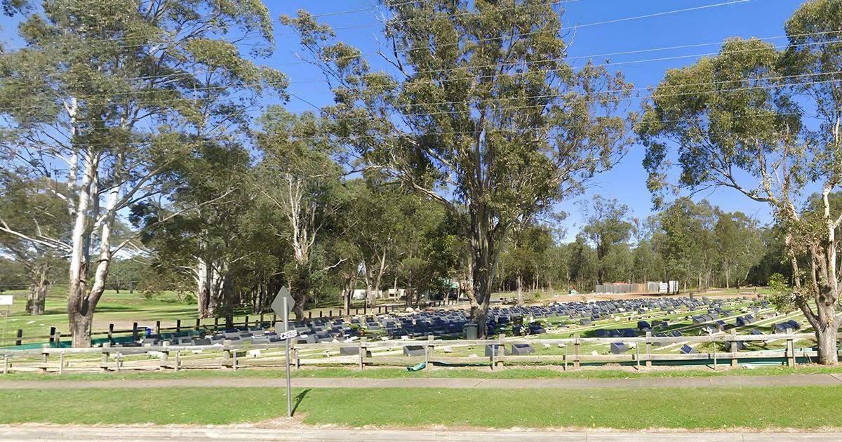 Photo illustrant l’attentat de Bondi à Sydney