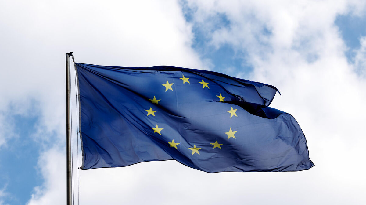 Avoirs russes gelés et prêts prévus pour l’Ukraine en Europe