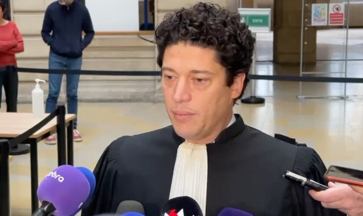 Me Archibald Celeyron