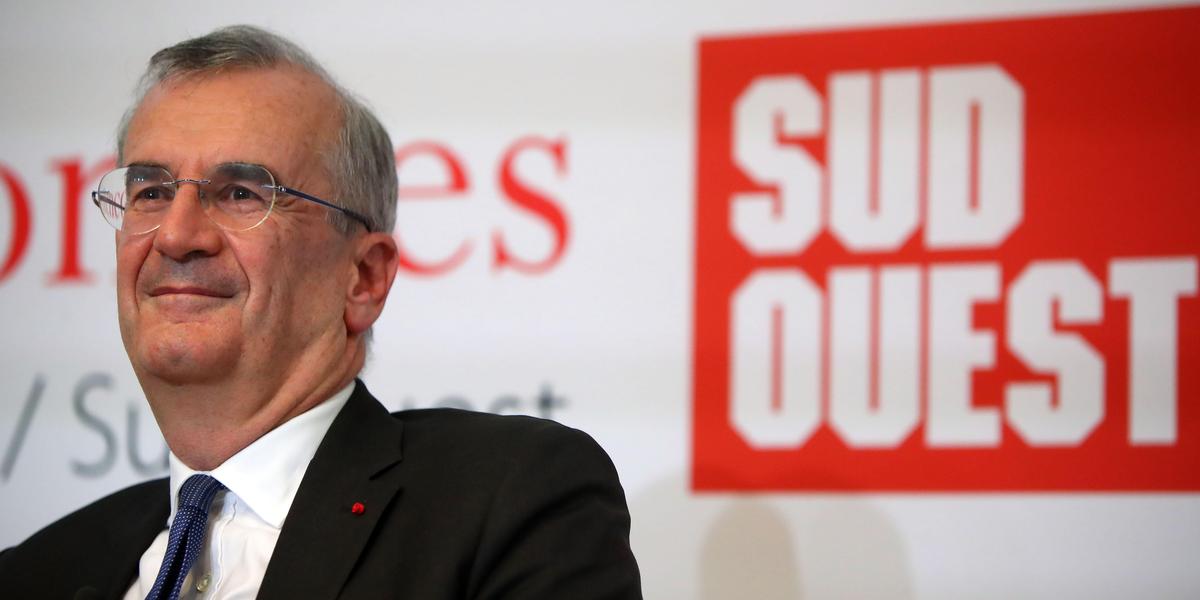 Vue générale du débat budgétaire en France