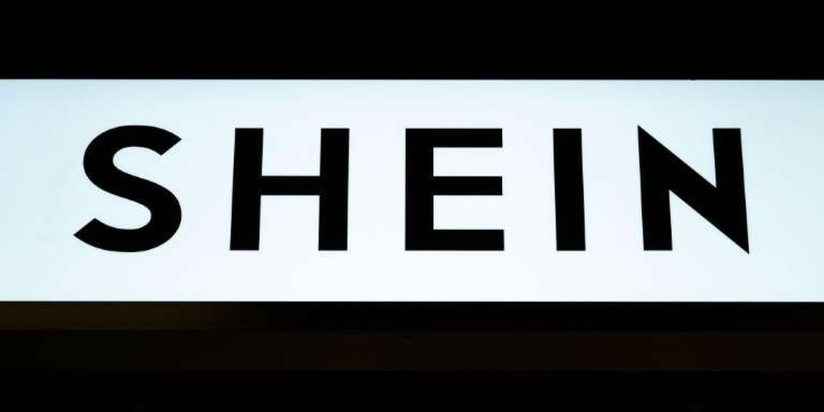 Photo de la décision judiciaire concernant Shein