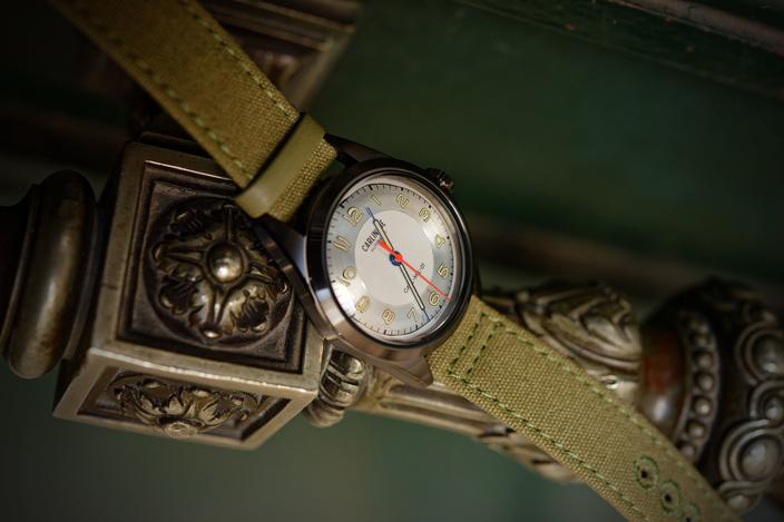 Briston Clubmaster Sport 42 mm