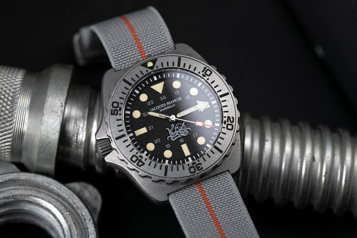 Herbelin Art Déco 1925