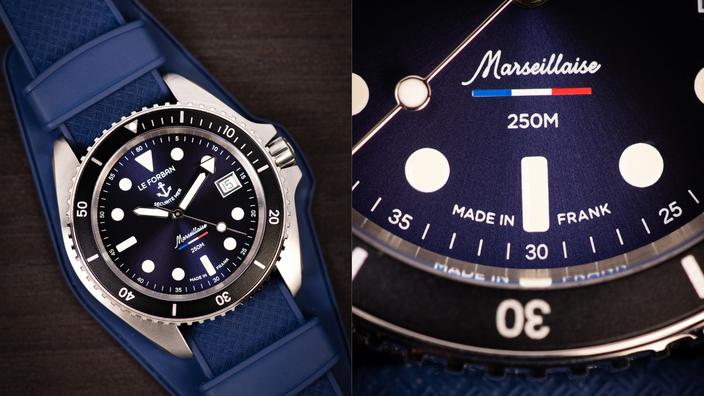 Jacques Bianchi JB300