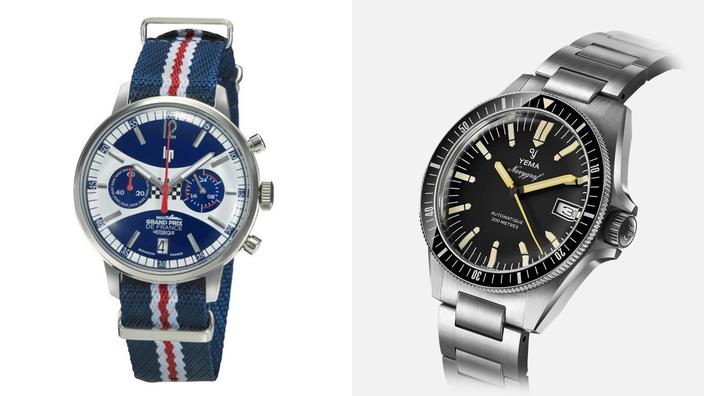 Forban Marseillaise Frank sans C