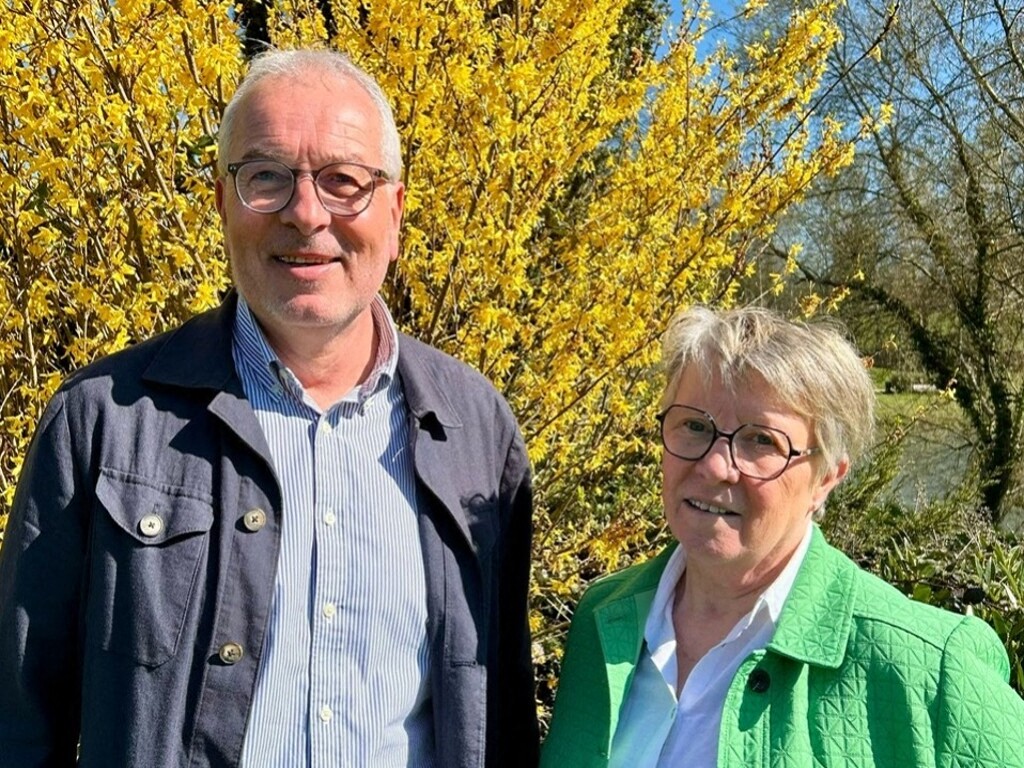 Annonce de candidature à Merdrignac et Saint-Launeuc