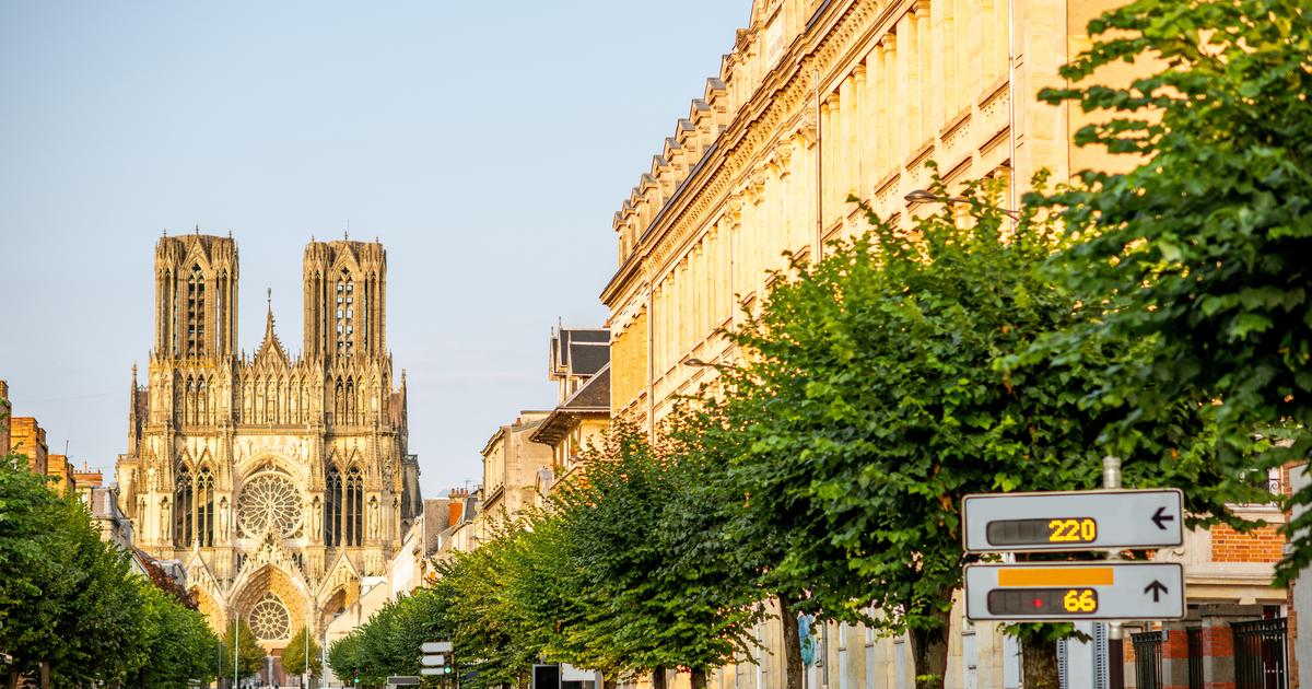 Christian Prudhomme évoque Reims pour le départ 2028