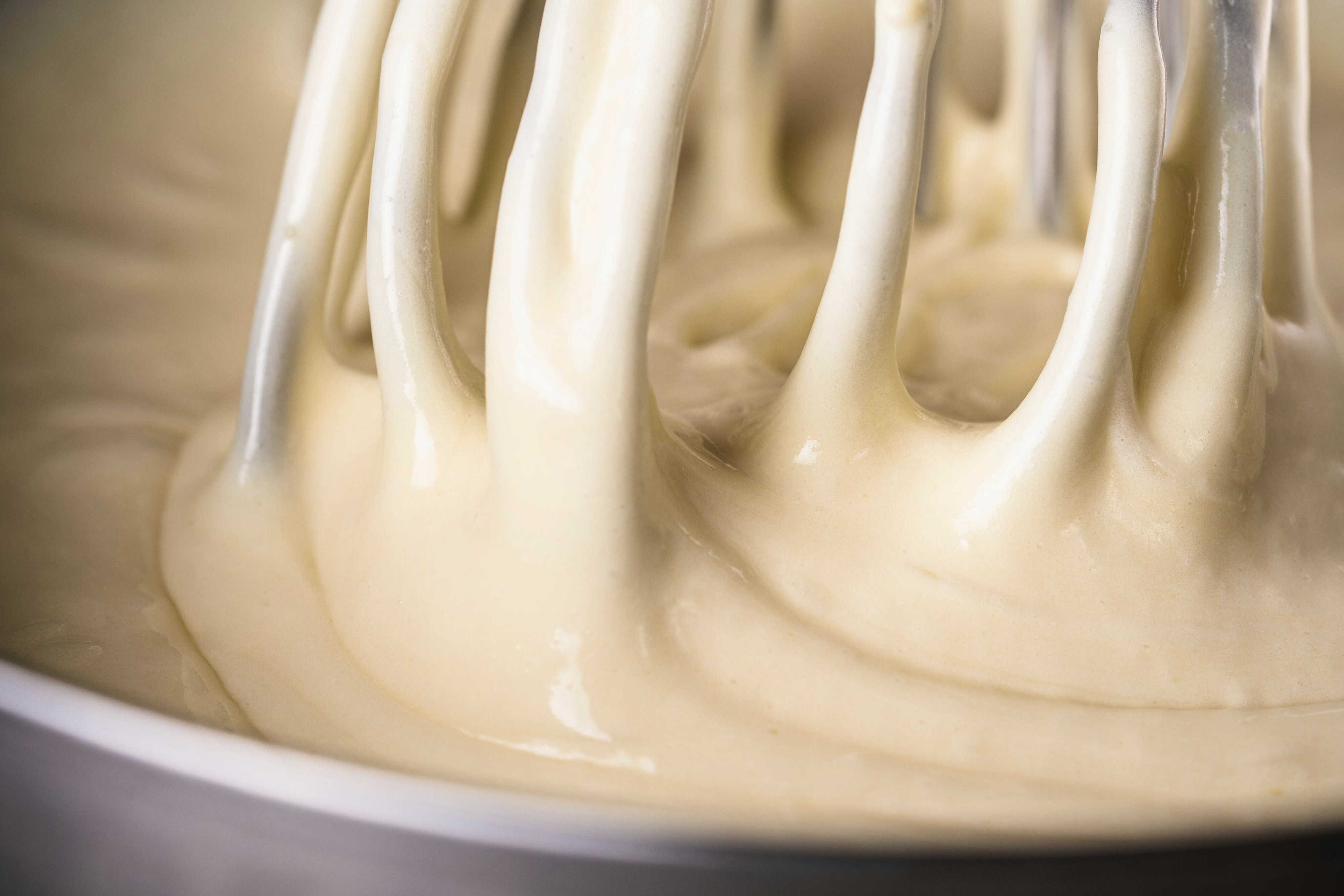 Crèmes et fromages européens destinés à l’exportation vers la Chine