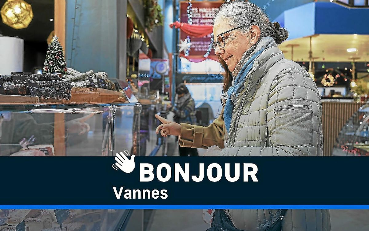 Deux motos électriques offertes au service pédiatrique de l’hôpital de Vannes