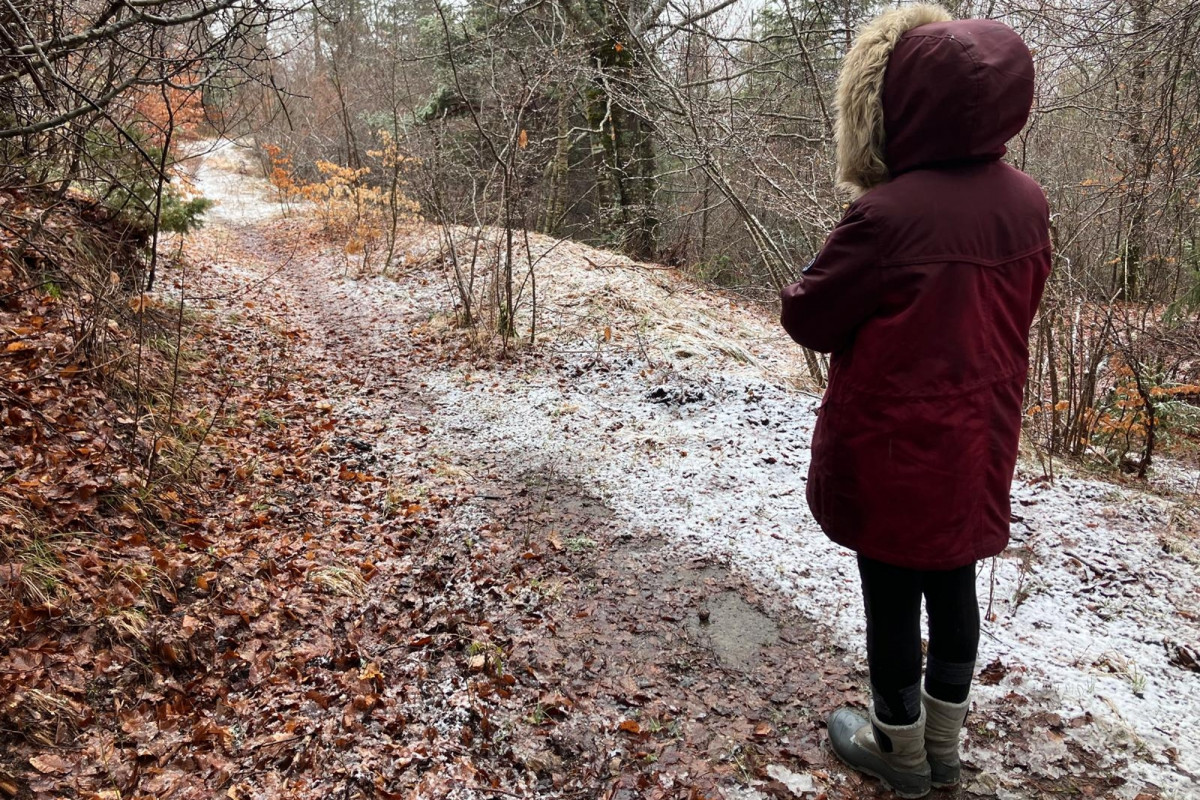 Crâne retrouvé du petit Émile lors de l'enquête