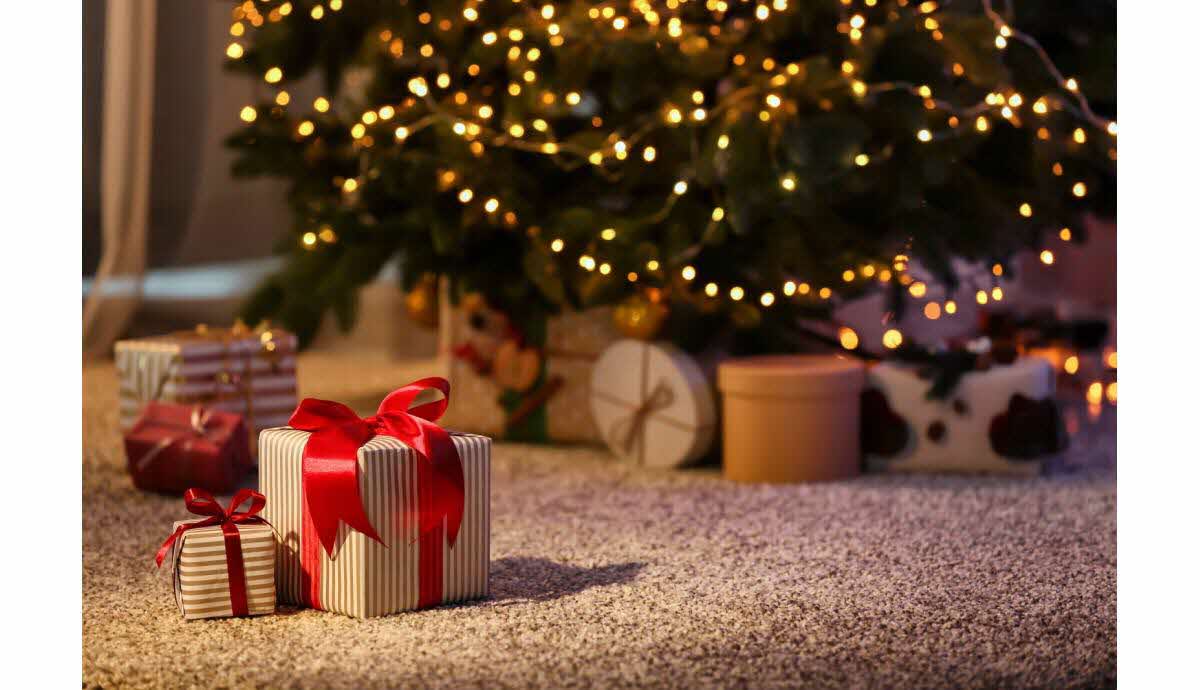 Comparaison entre cadeau matériel et expérience